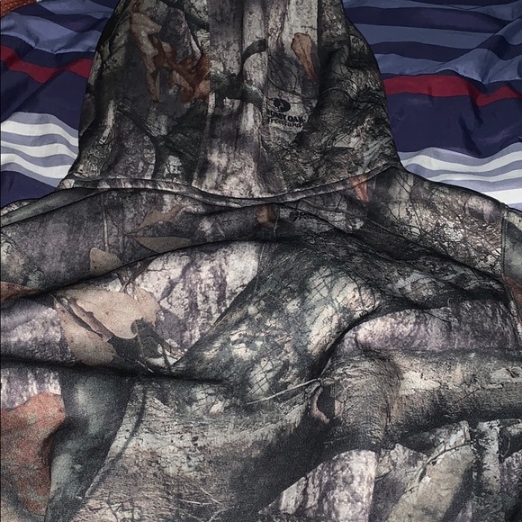 Sweatshirt - Picture 2 of 2